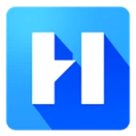 Logo of Hall android Application 